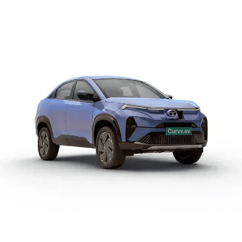 Tata Curvv EV