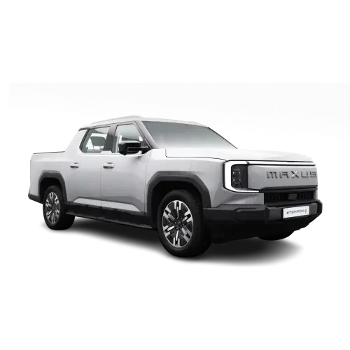 Maxus eTerron 9