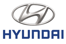 Hyundai logo